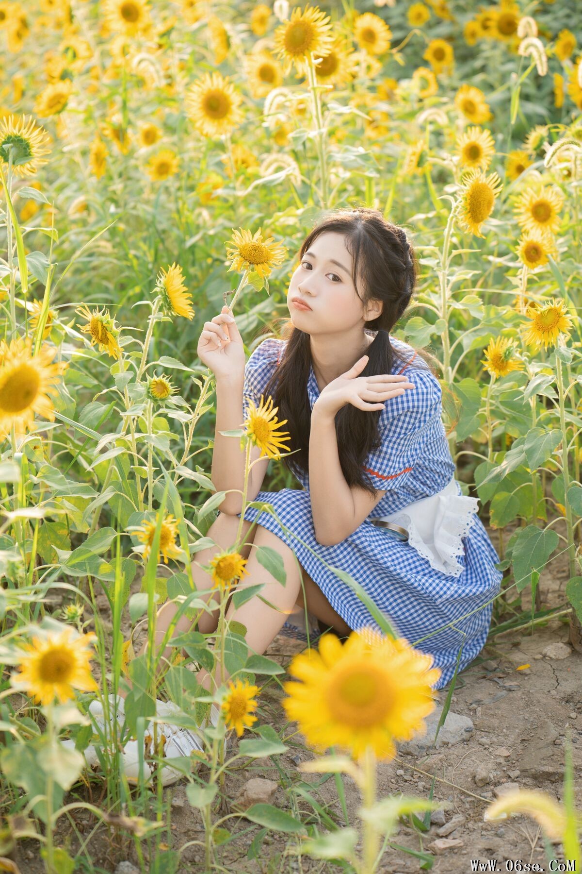 图片[15]-YiTuYu艺图语 Vol.7461 Cheng Zi Shu[22P]-六色网