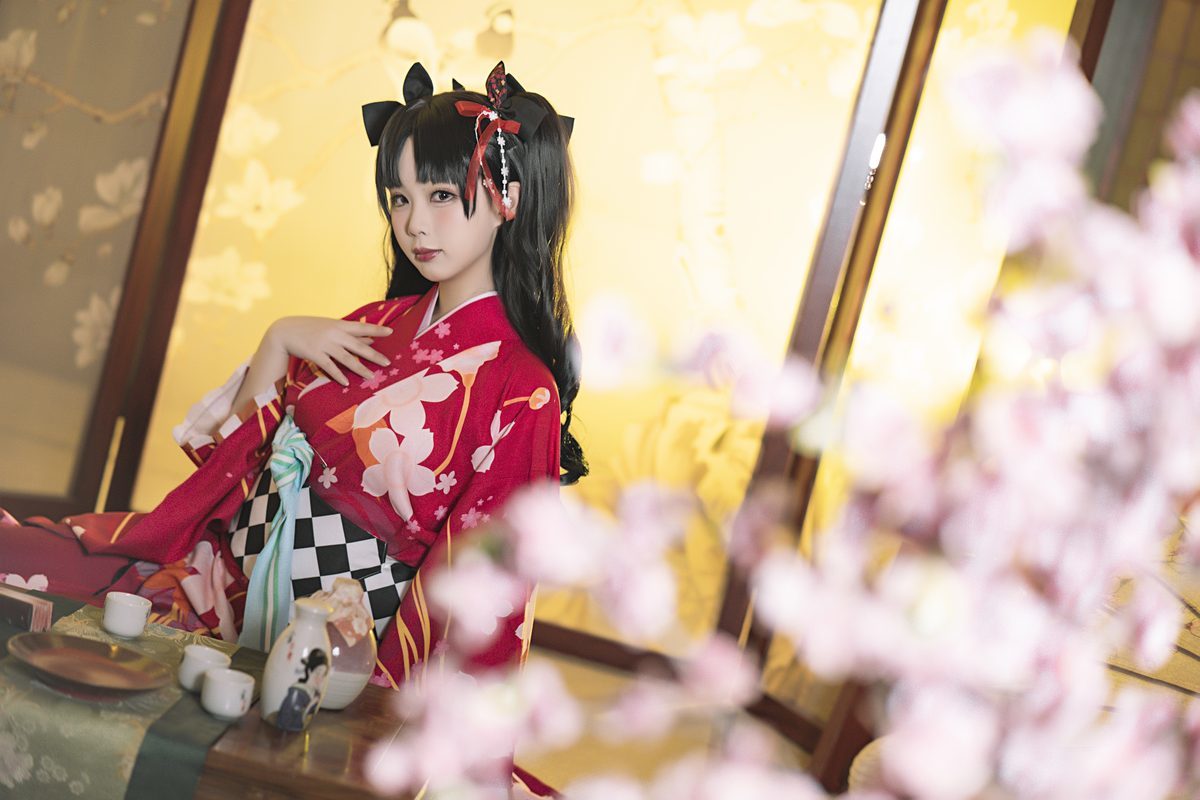 图片[22]-YiTuYu艺图语 Vol.4400 Xia Tian Shi Ma Hou Shao Jiu[24P]-六色网