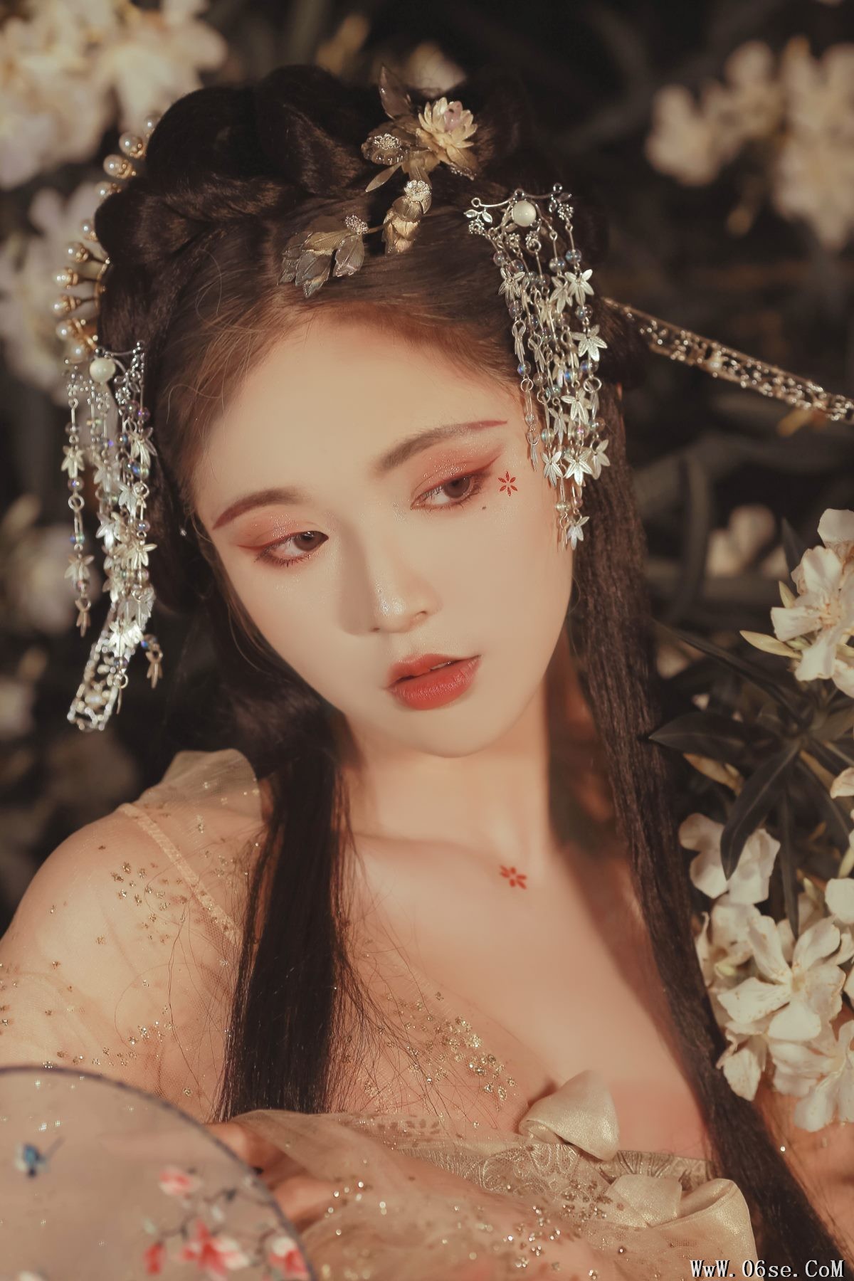 图片[20]-YiTuYu艺图语 Vol.3101 Nai Wen Wen[24P]-六色网