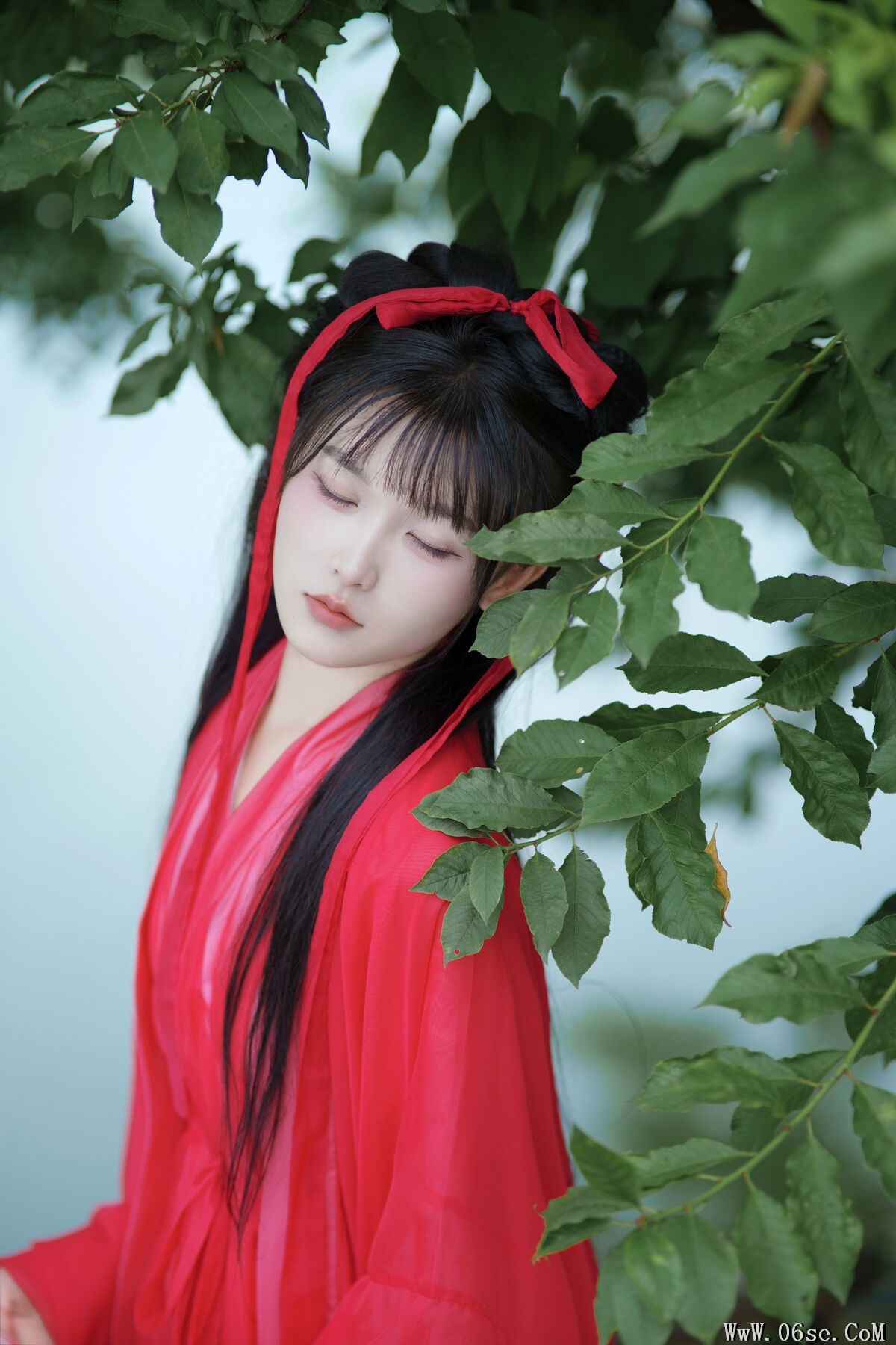 图片[5]-YiTuYu艺图语 Vol.7325 Xiao Xiao Yu[29P]-六色网