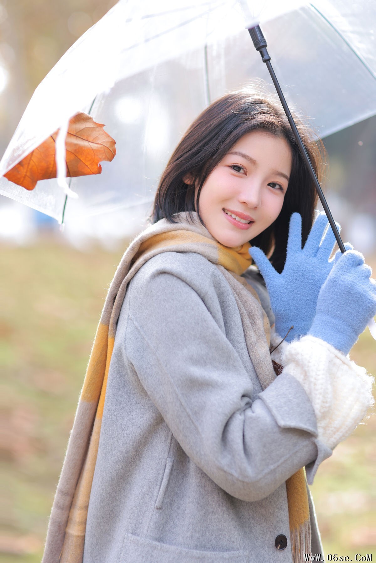 图片[6]-YiTuYu艺图语 Vol.6383 Liu Liu Liu 17[23P]-六色网