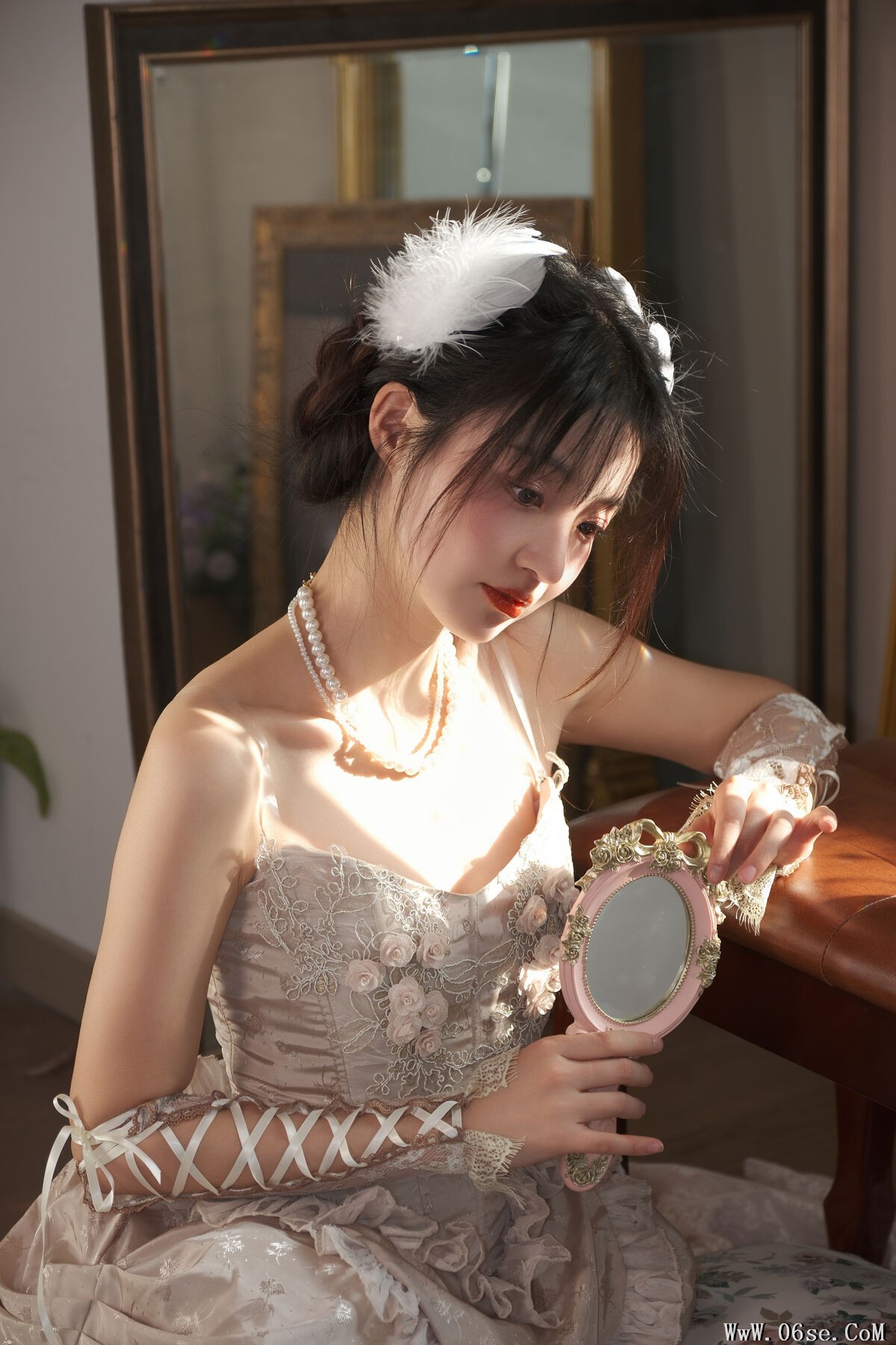 图片[14]-YiTuYu艺图语 Vol.6359 Yu Wei Jiang[24P]-六色网
