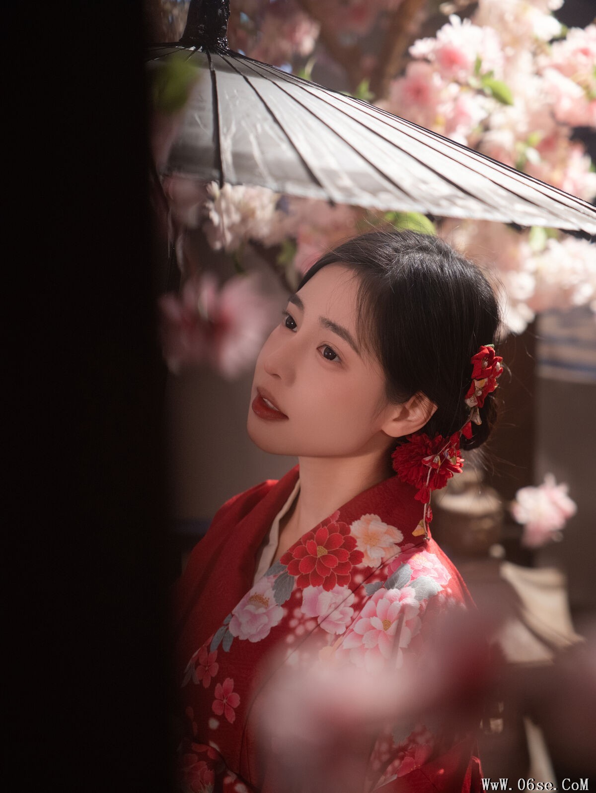 图片[12]-YiTuYu艺图语 Vol.6608 Dan Dan[36P]-六色网