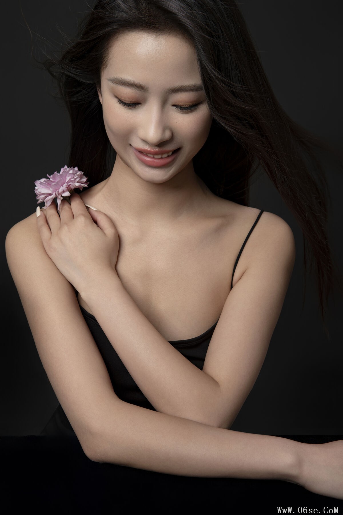 图片[9]-YiTuYu艺图语 Vol.6850 Yang Yang[22P]-六色网