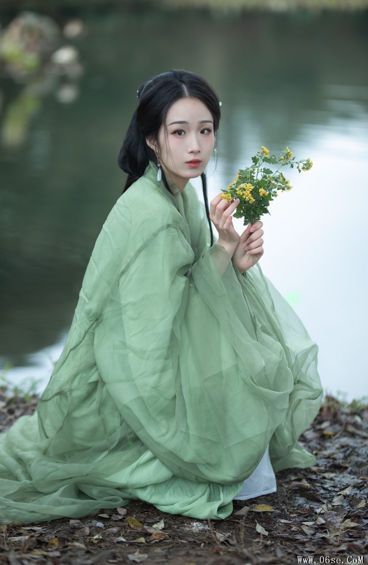 图片[7]-YiTuYu艺图语 Vol.6256 Nai Xiong Da Wan Zi[22P]-六色网