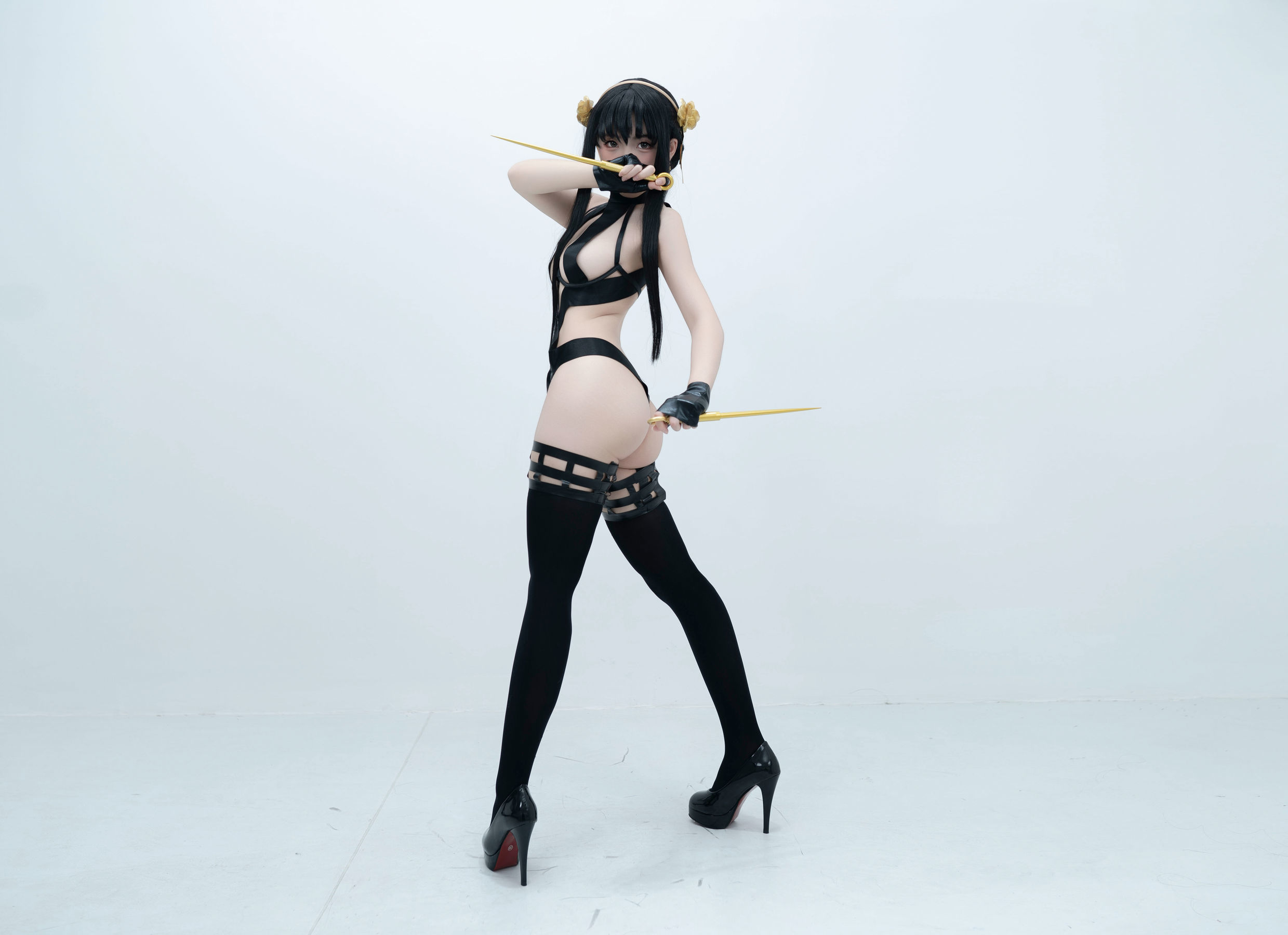 图片[12]-Bangni邦尼 – 约尔[84P]-六色网