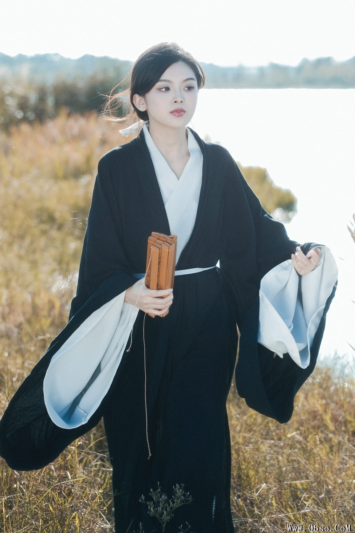 图片[4]-YiTuYu艺图语 Vol.5719 Zhang Zhang Bao[40P]-六色网