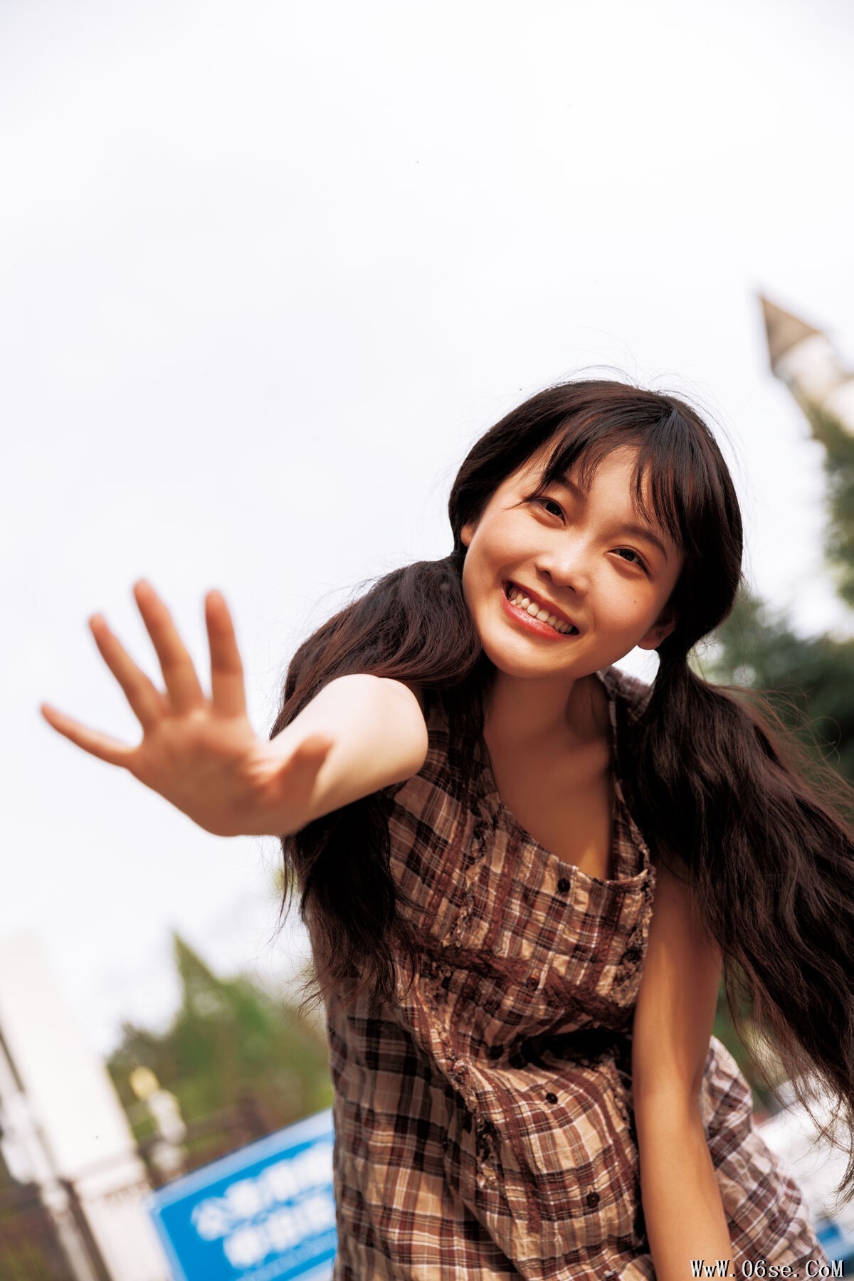 图片[5]-YiTuYu艺图语 Vol.6880 Dang Ran Ran Ran[32P]-六色网