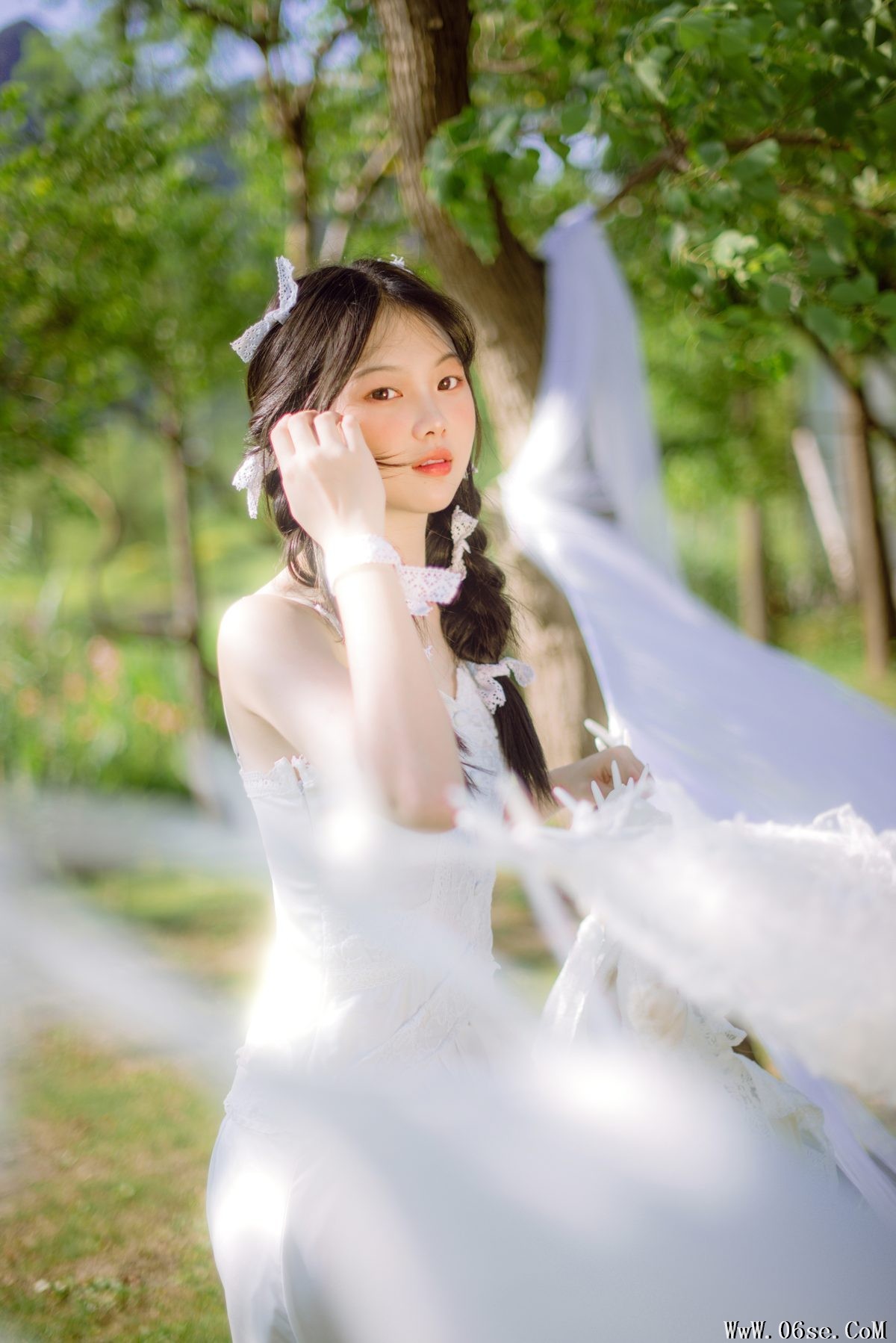 图片[5]-YiTuYu艺图语 Vol.5371 Wa Ka Ji Ji[45P]-六色网