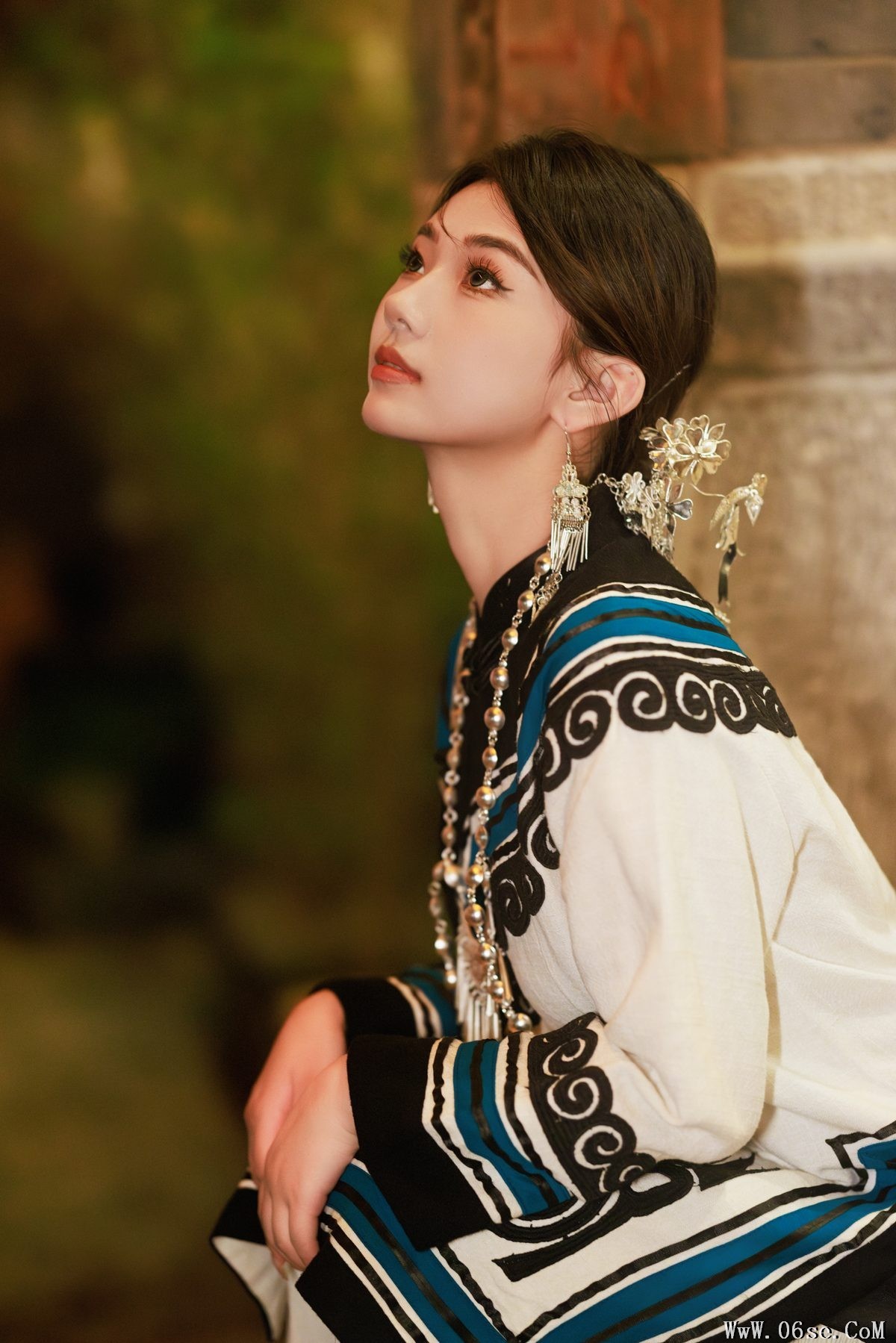 图片[45]-YiTuYu艺图语 Vol.5057 Pei Tong Xue[60P]-六色网