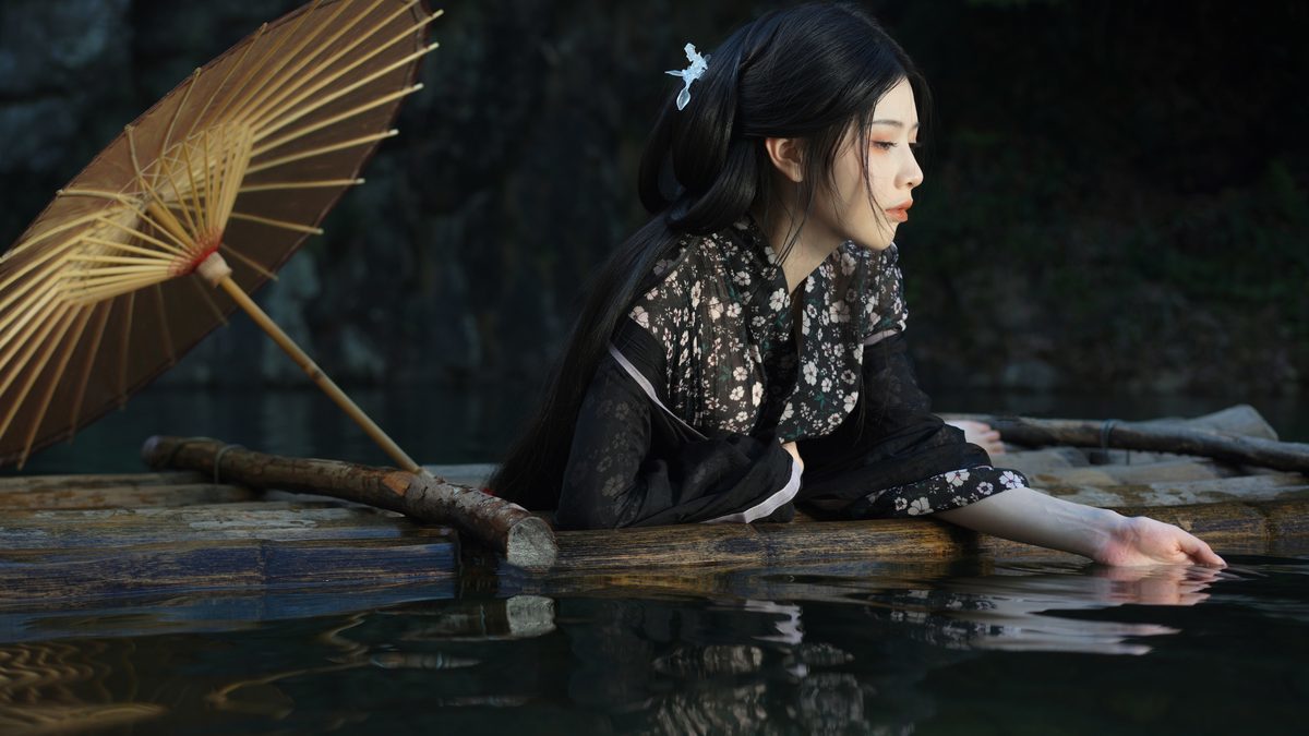 图片[23]-YiTuYu艺图语 Vol.4968 Xue Gao[28P]-六色网