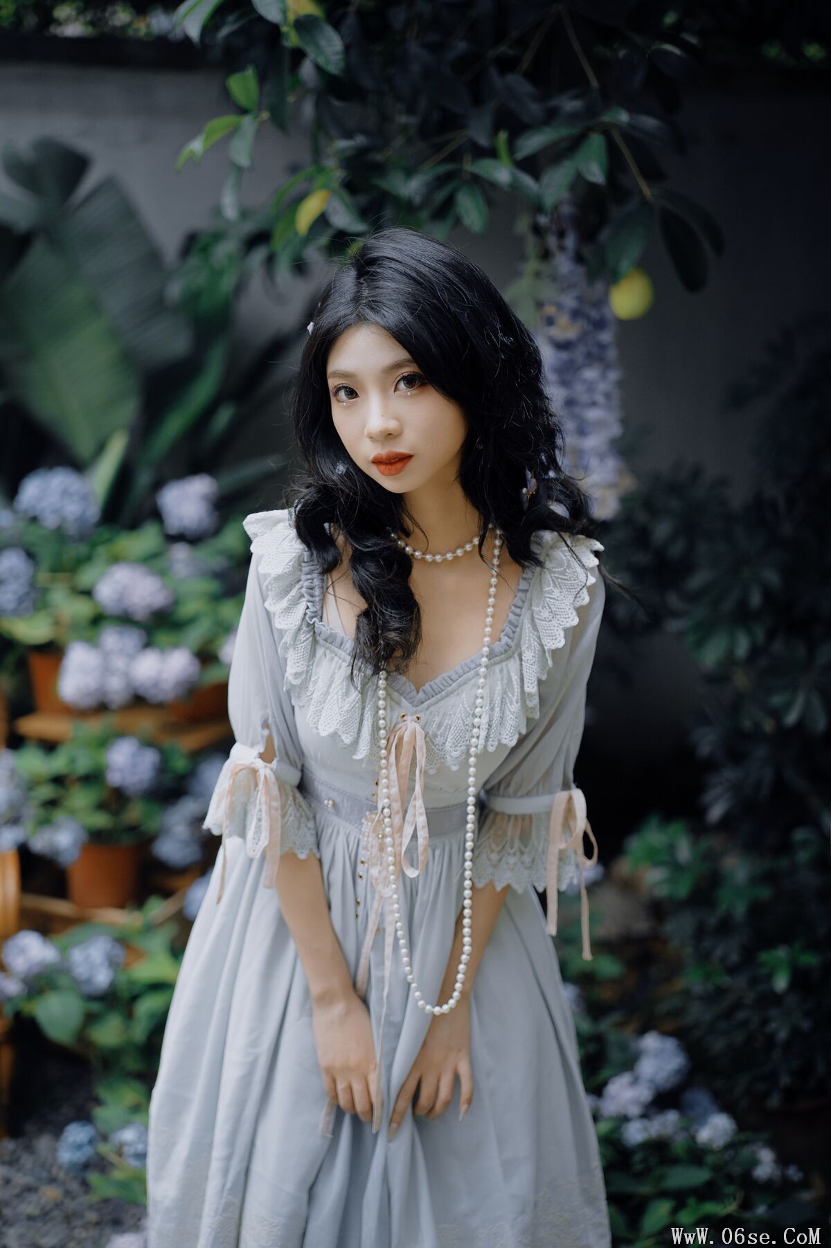 图片[21]-YiTuYu艺图语 Vol.7353 Chi Zi[23P]-六色网