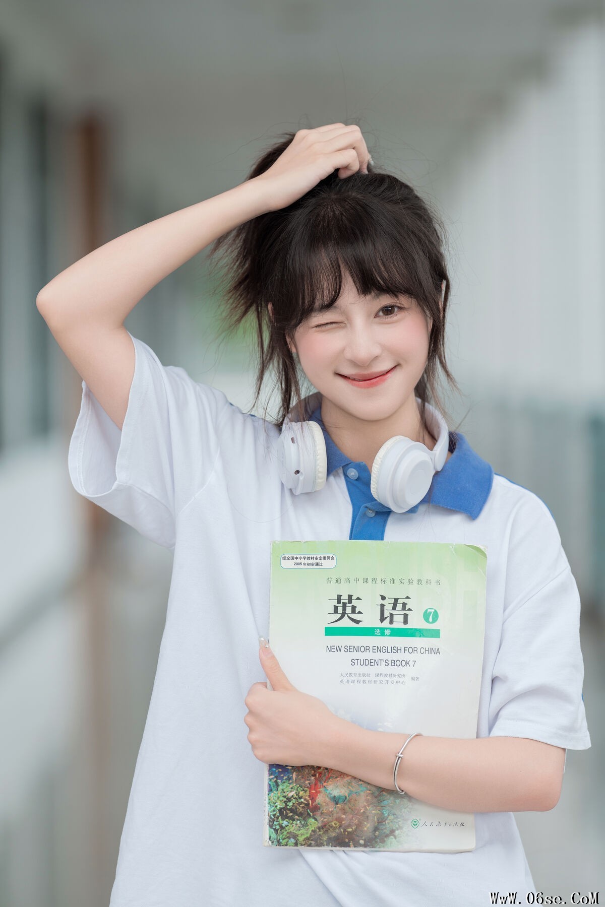 图片[5]-YiTuYu艺图语 Vol.7434 Xia Yu Xiao Nian[25P]-六色网
