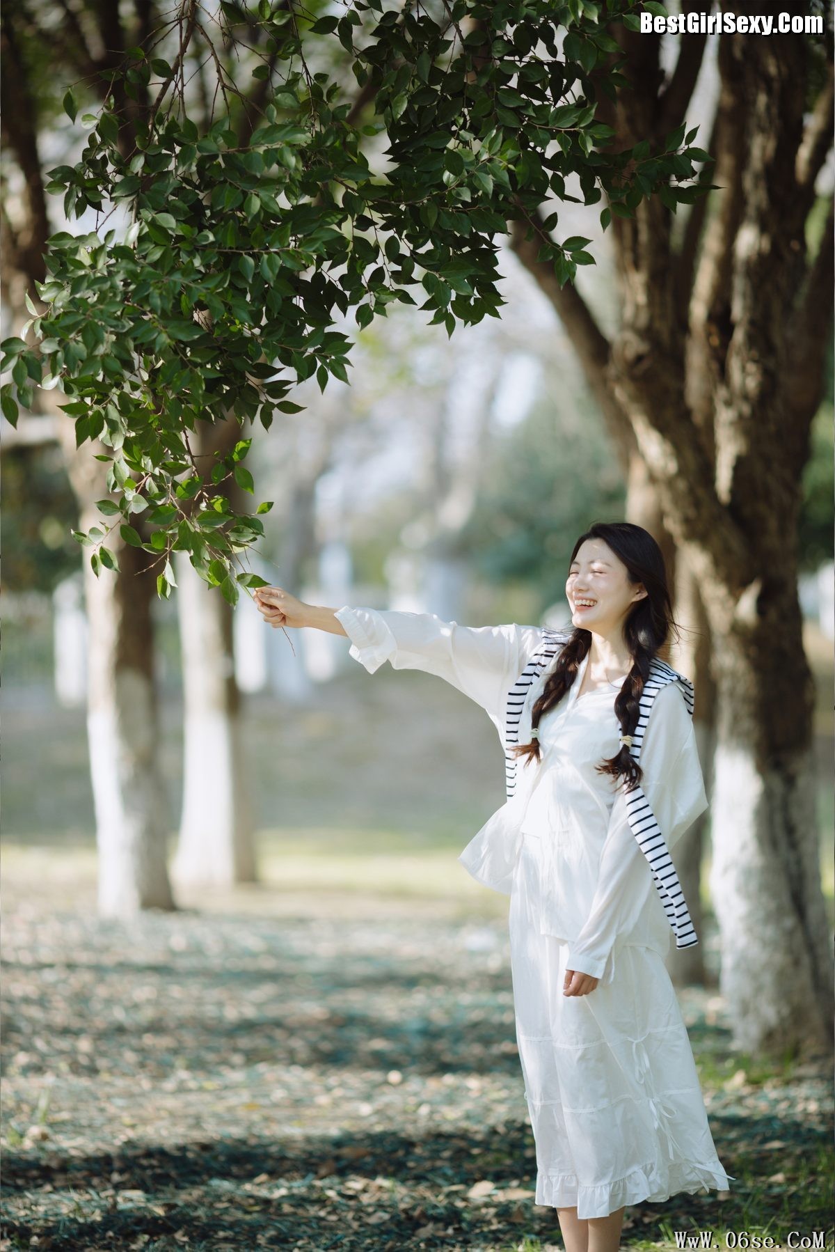 图片[21]-YiTuYu艺图语 Vol.3983 Rei Bi Shio[21P]-六色网