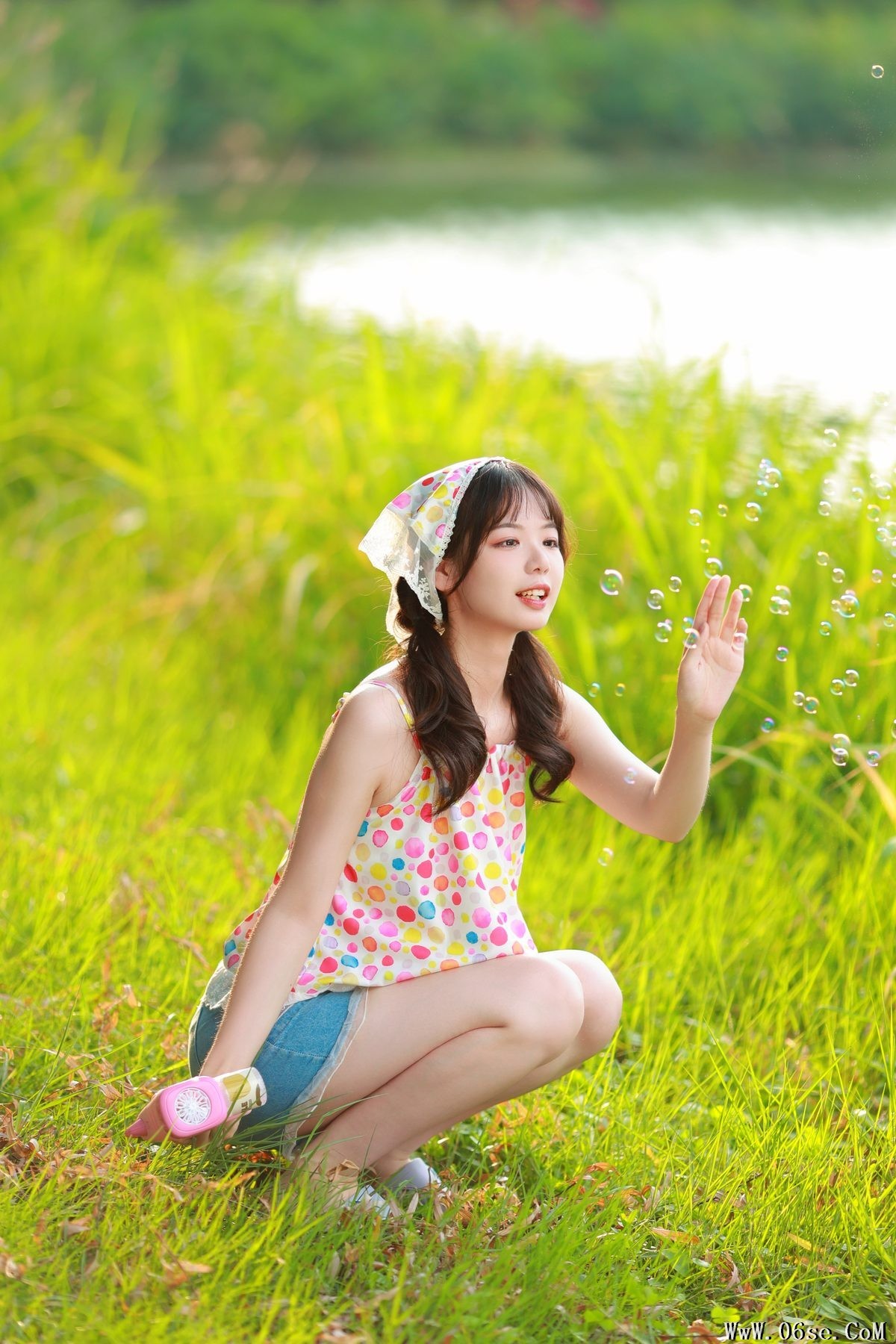 图片[5]-YiTuYu艺图语 Vol.5200 Mu Yan Se Cc[58P]-六色网