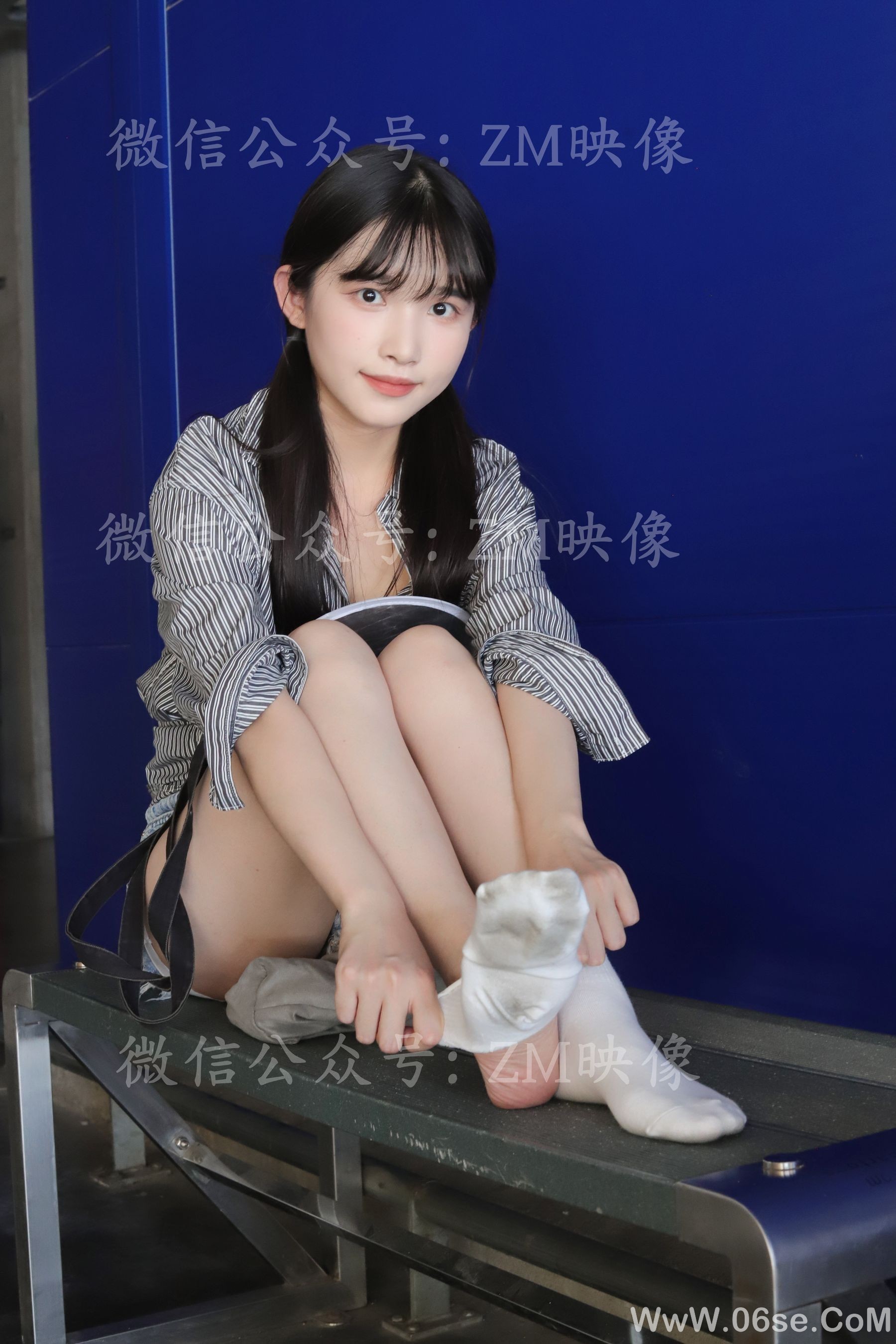 图片[294]-[织梦映像] 爱在深秋-轻罗小扇扑流萤[305P]-六色网