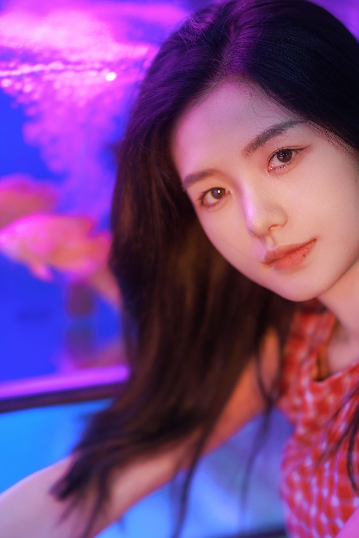 图片[17]-YiTuYu艺图语 Vol.5395 Bu Ta Xiao Yao[32P]-六色网