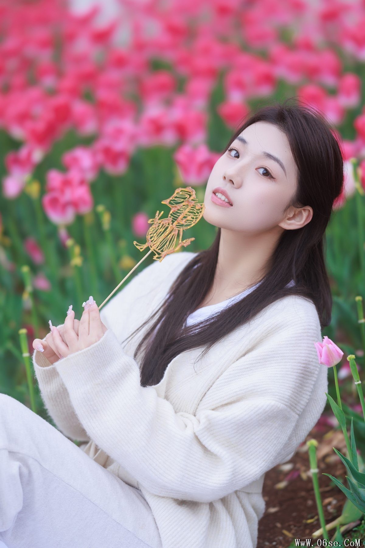 图片[22]-YiTuYu艺图语 Vol.4491 Pei Tong Xue[28P]-六色网