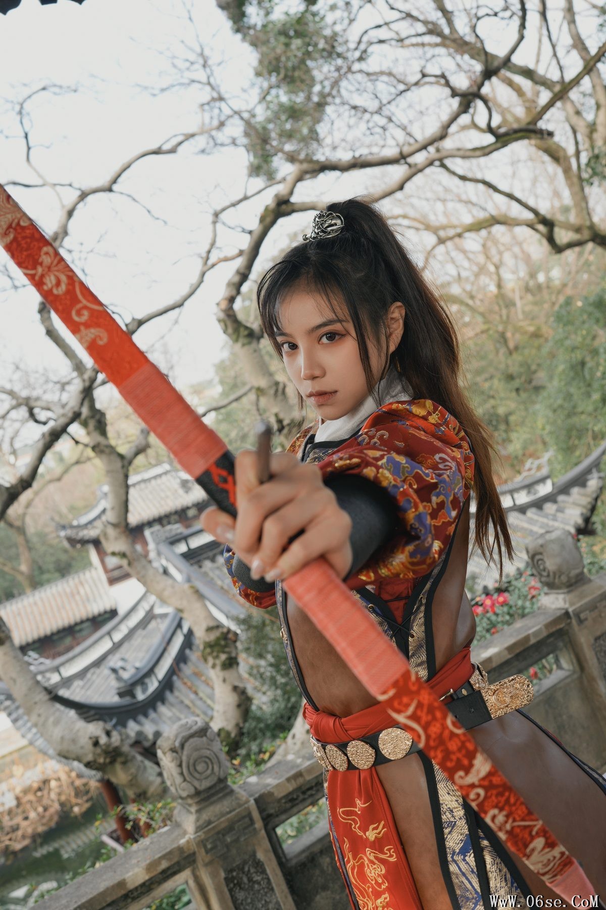图片[7]-YiTuYu艺图语 Vol.4818 Er Jia Liu[29P]-六色网