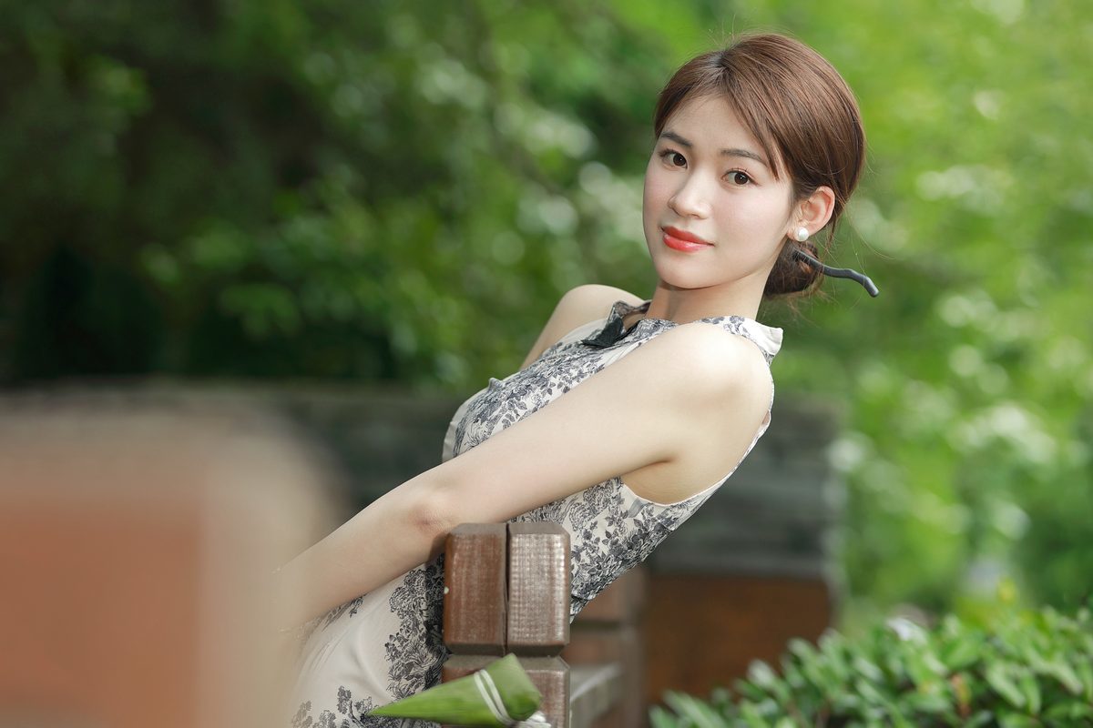 图片[8]-YiTuYu艺图语 Vol.4790 Lu Lu[46P]-六色网