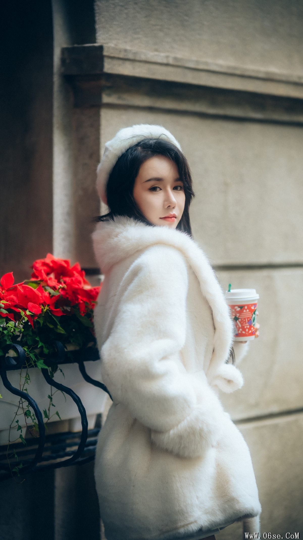 图片[14]-YiTuYu艺图语 Vol.5986 Xi Xi[31P]-六色网