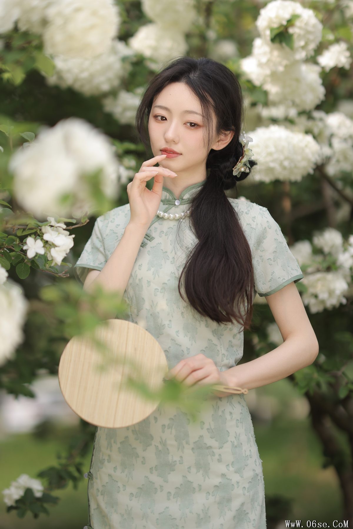 图片[22]-YiTuYu艺图语 Vol.4682 Xiao Yang Ai Gan Fan[27P]-六色网
