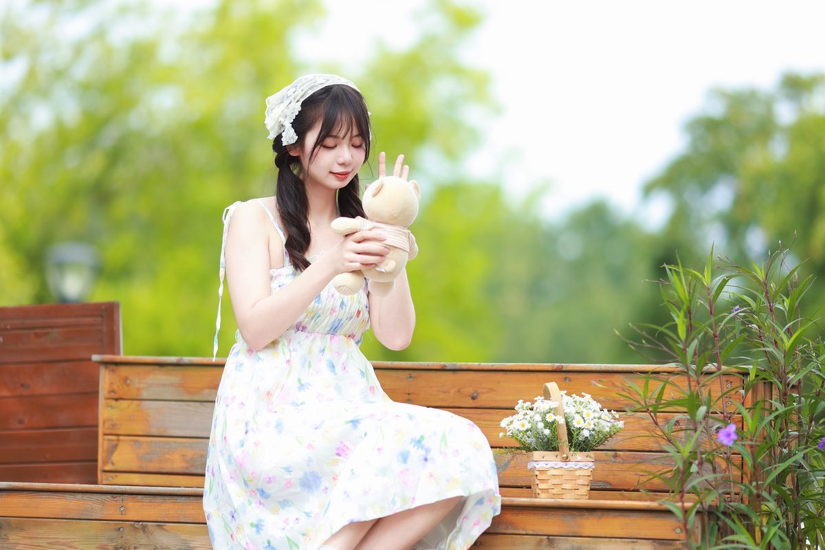图片[28]-YiTuYu艺图语 Vol.5720 Mu Yan Se Cc[42P]-六色网