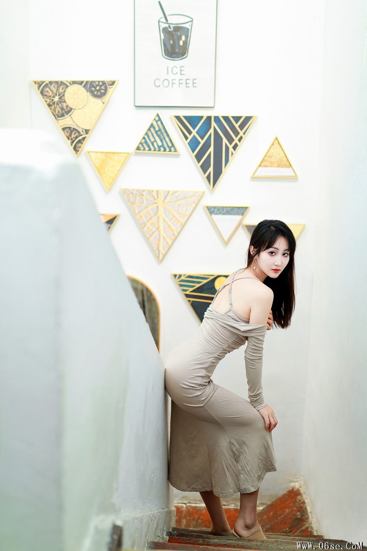 图片[33]-YiTuYu艺图语 Vol.5496 Cha Xiao Tu[58P]-六色网
