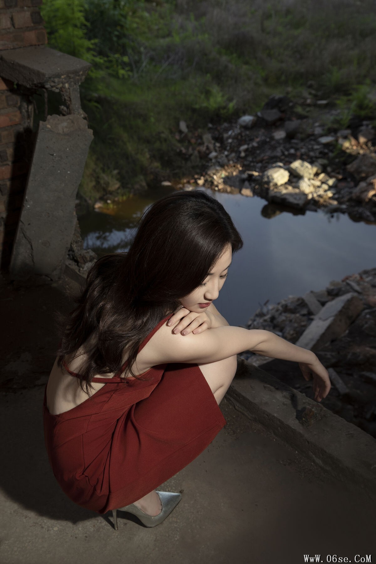 图片[33]-YiTuYu艺图语 Vol.6945 Xiao Yu Er[33P]-六色网