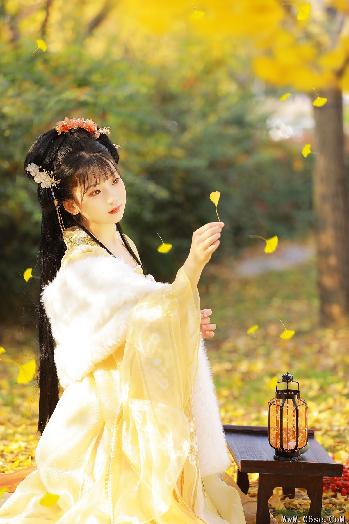 图片[18]-YiTuYu艺图语 Vol.7604 Zhou Zhou AY[25P]-六色网