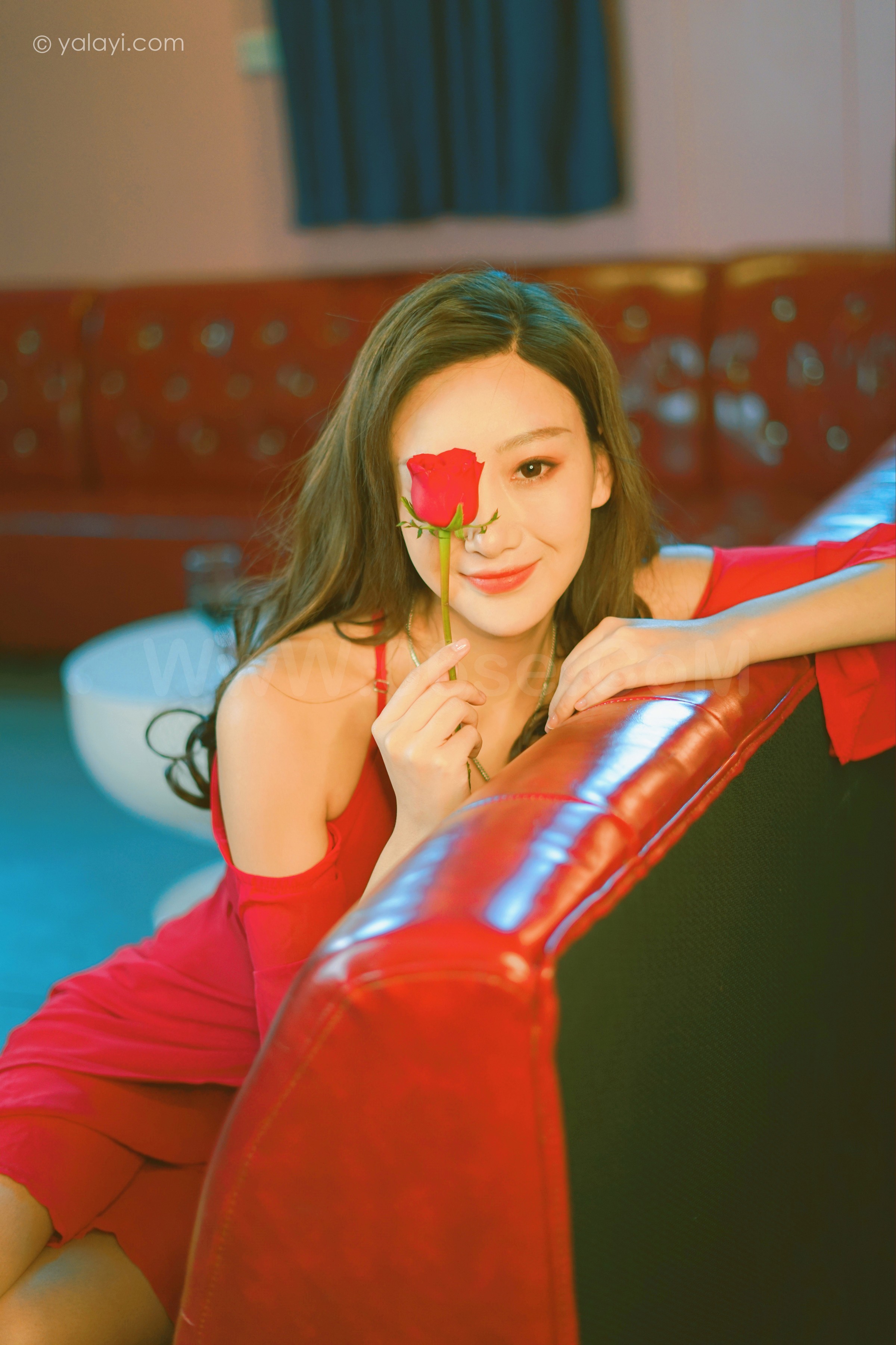 图片[27]-雅拉伊 – 徐小云《美好时光莫辜负》[43P]-六色网