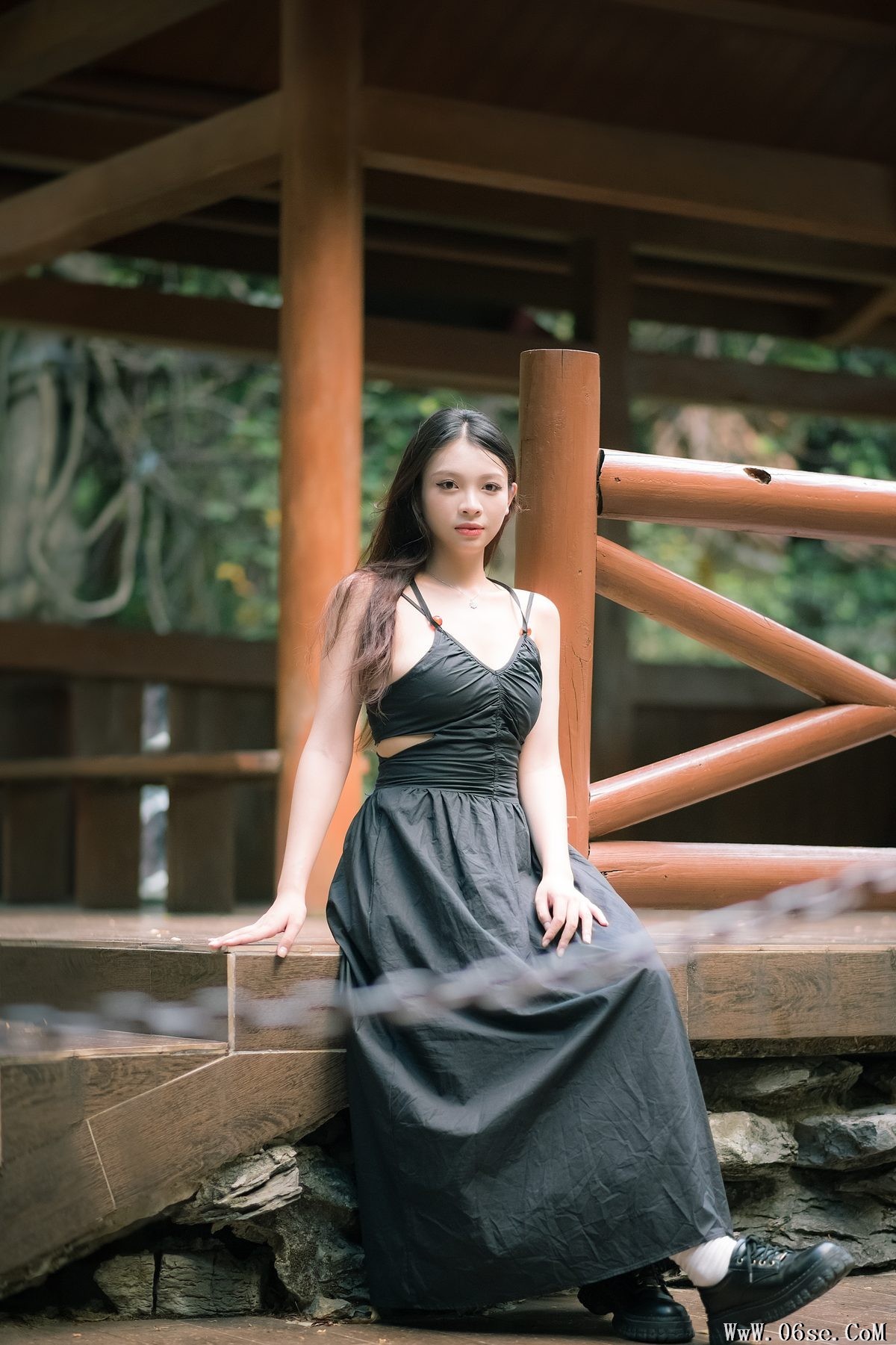 图片[18]-YiTuYu艺图语 Vol.4944 Xiao Qiu[33P]-六色网