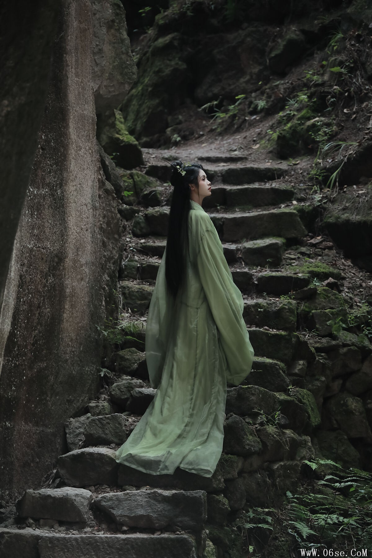 图片[7]-YiTuYu艺图语 Vol.7764 He Xiang Gu[26P]-六色网