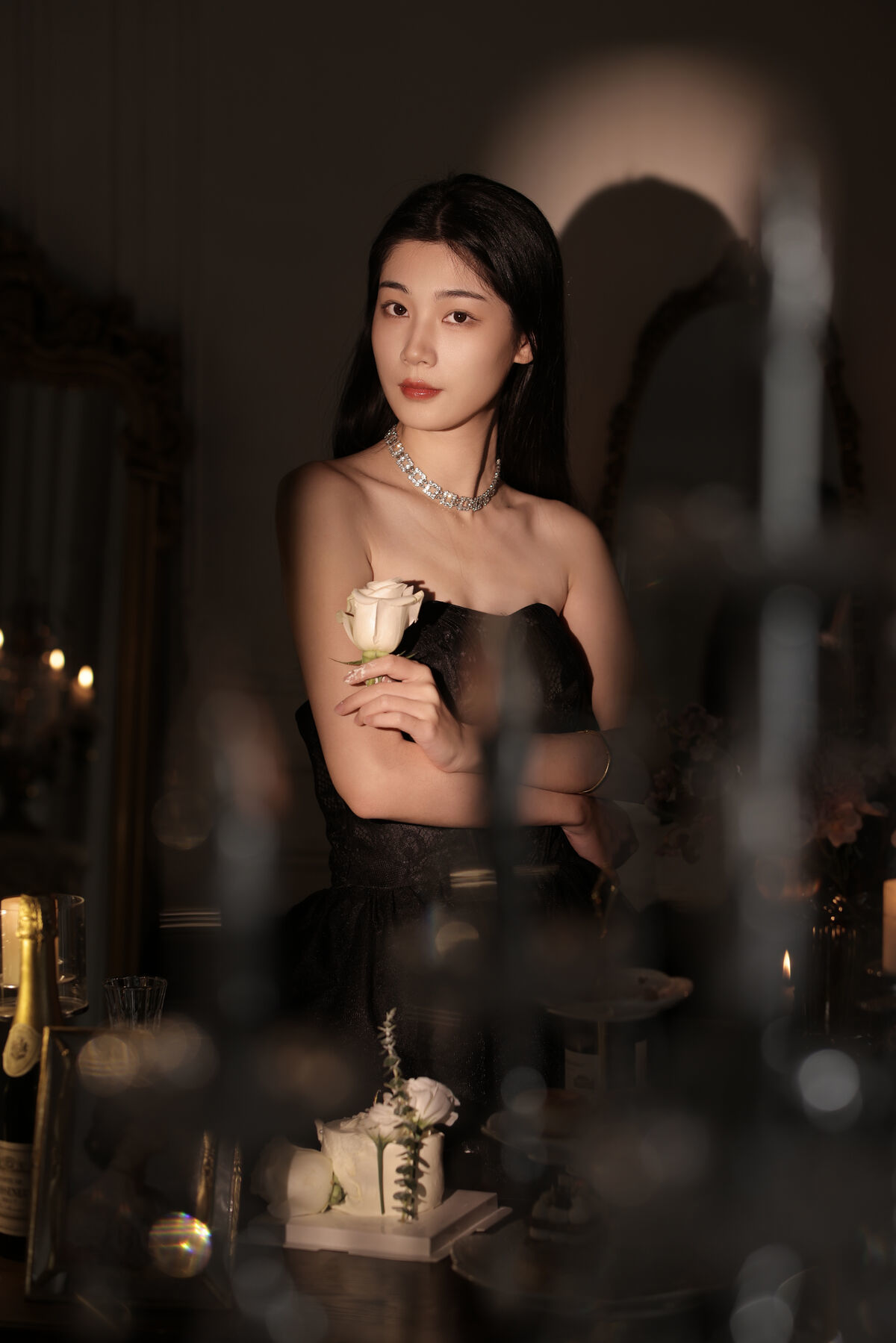 图片[6]-YiTuYu艺图语 Vol.6762 Lao Qu De Nan Shu[23P]-六色网