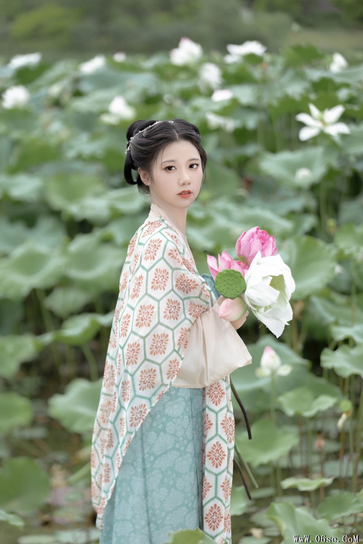 图片[28]-YiTuYu艺图语 Vol.4734 Lsababe[39P]-六色网