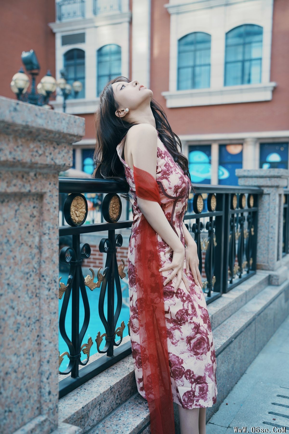 图片[14]-YiTuYu艺图语 Vol.4941 Jiang Jiang[28P]-六色网