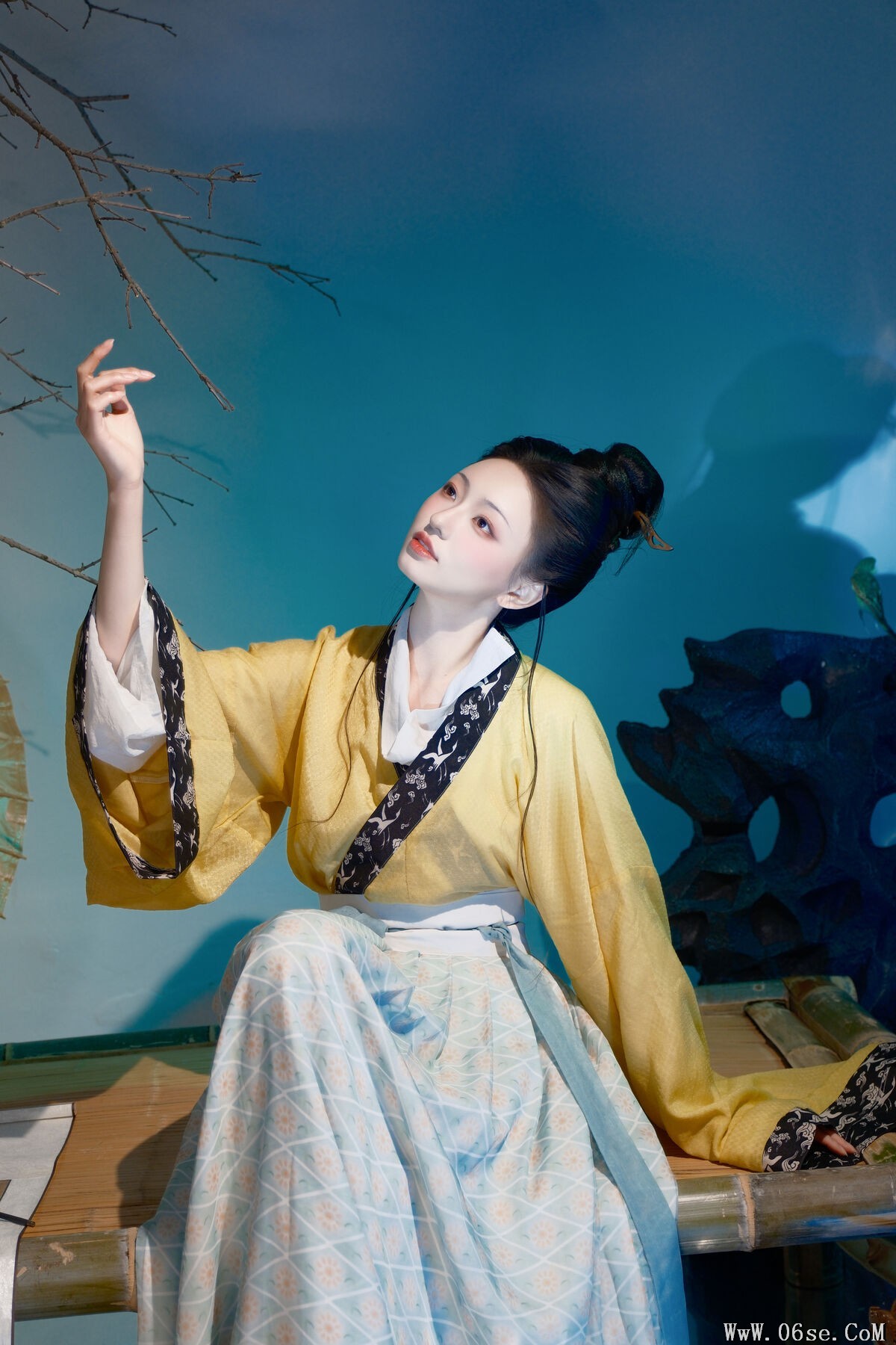 图片[17]-YiTuYu艺图语 Vol.7466 Xiao Yang Ai Gan Fan[28P]-六色网