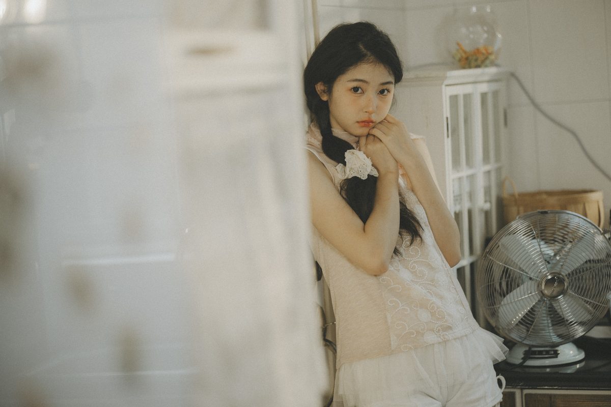 图片[6]-YiTuYu艺图语 Vol.6123 Xiao Jing[26P]-六色网