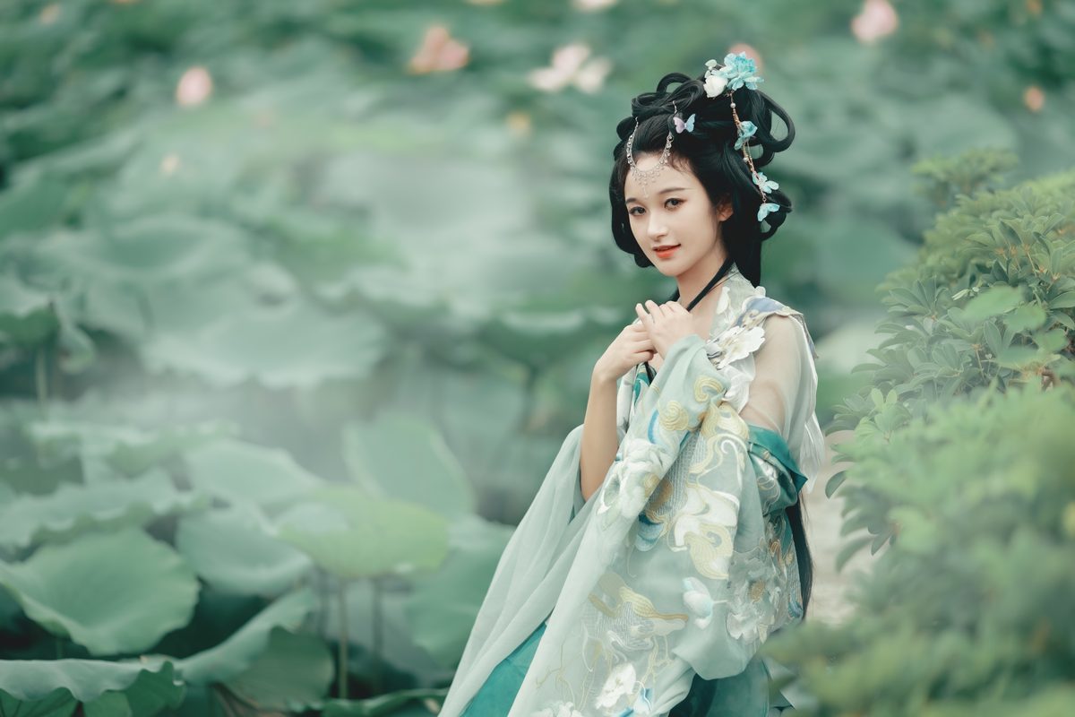 图片[26]-YiTuYu艺图语 Vol.4854 Zhang Yu[31P]-六色网