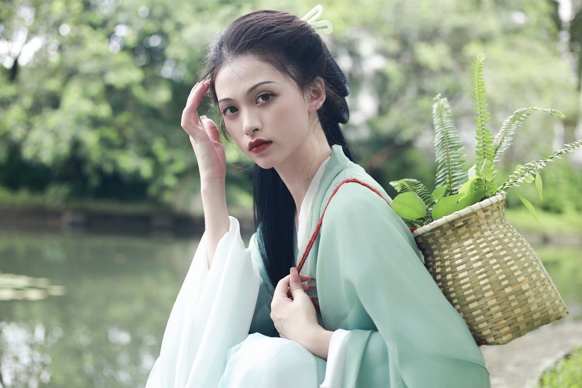 图片[30]-YiTuYu艺图语 Vol.5298 Nie Er[32P]-六色网