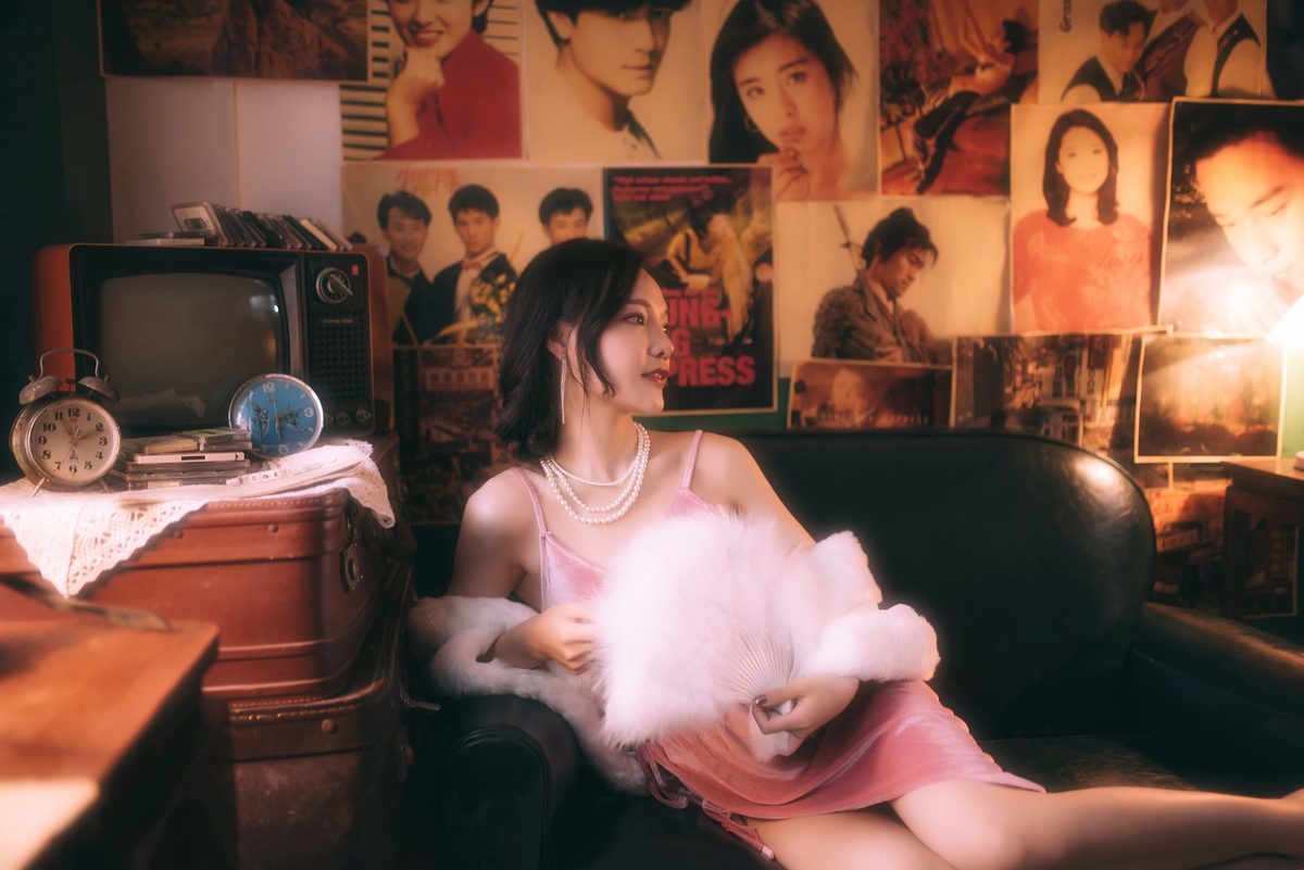 图片[13]-YiTuYu艺图语 Vol.5399 Mo Me Li[36P]-六色网