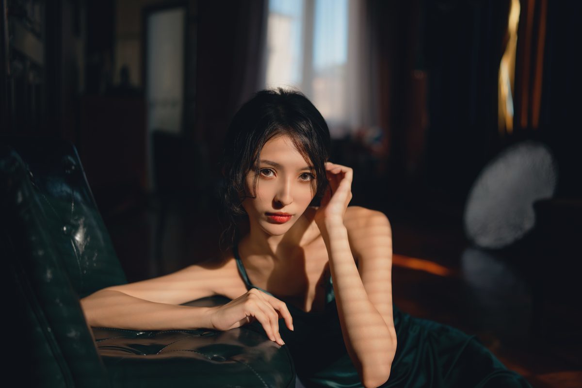 图片[13]-YiTuYu艺图语 Vol.6216 Xiao G[26P]-六色网