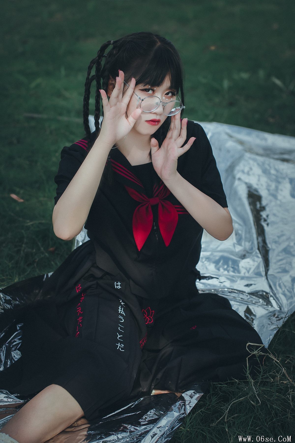 图片[16]-YiTuYu艺图语 Vol.3211 Tong Tong[24P]-六色网
