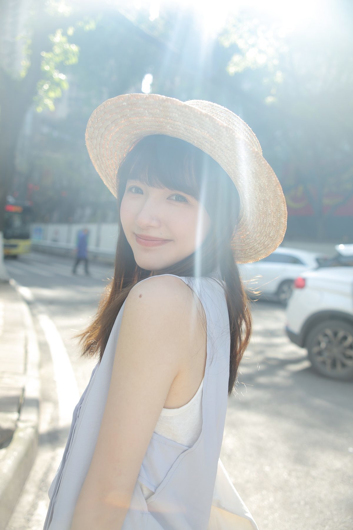 图片[22]-YiTuYu艺图语 Vol.3217 Yang Xi[33P]-六色网