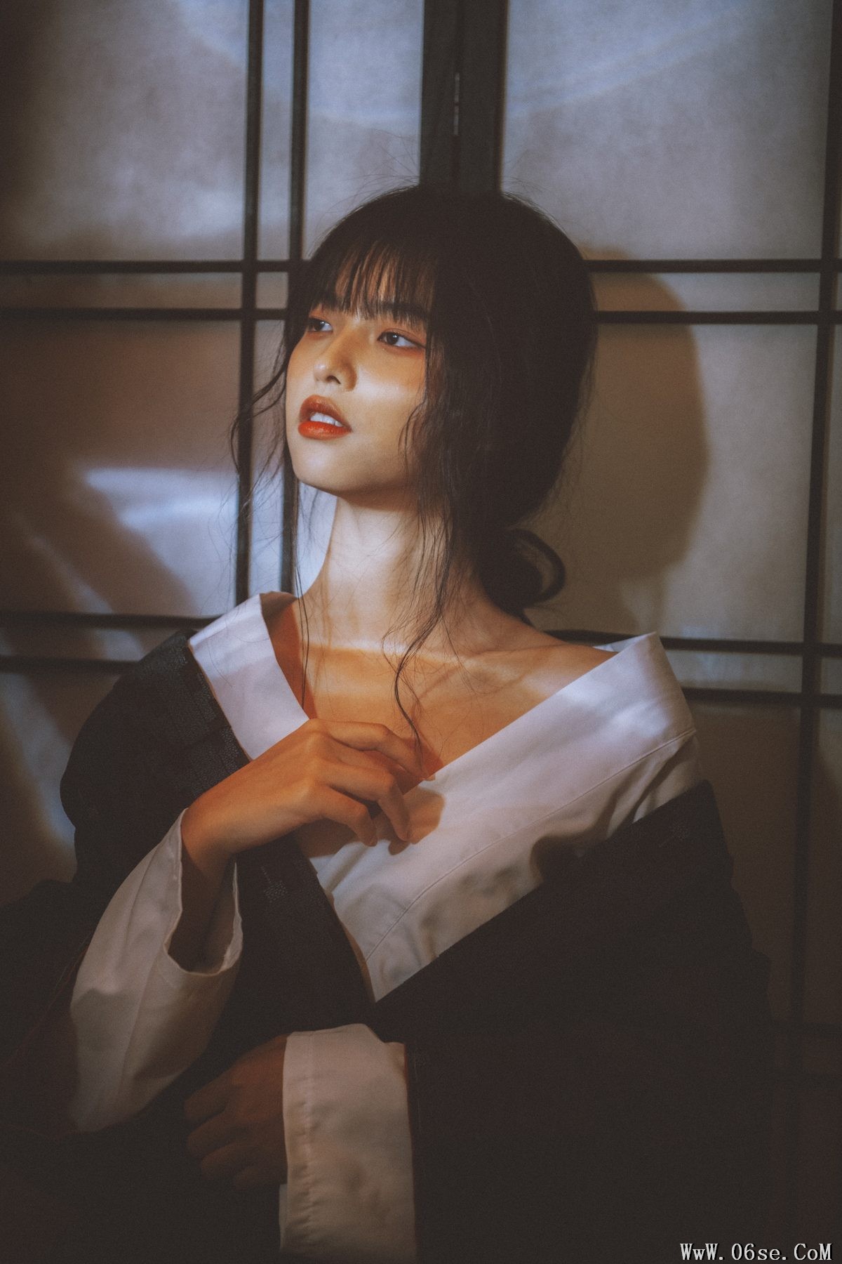 图片[3]-YiTuYu艺图语 Vol.5008 Huo Ji Miao[22P]-六色网