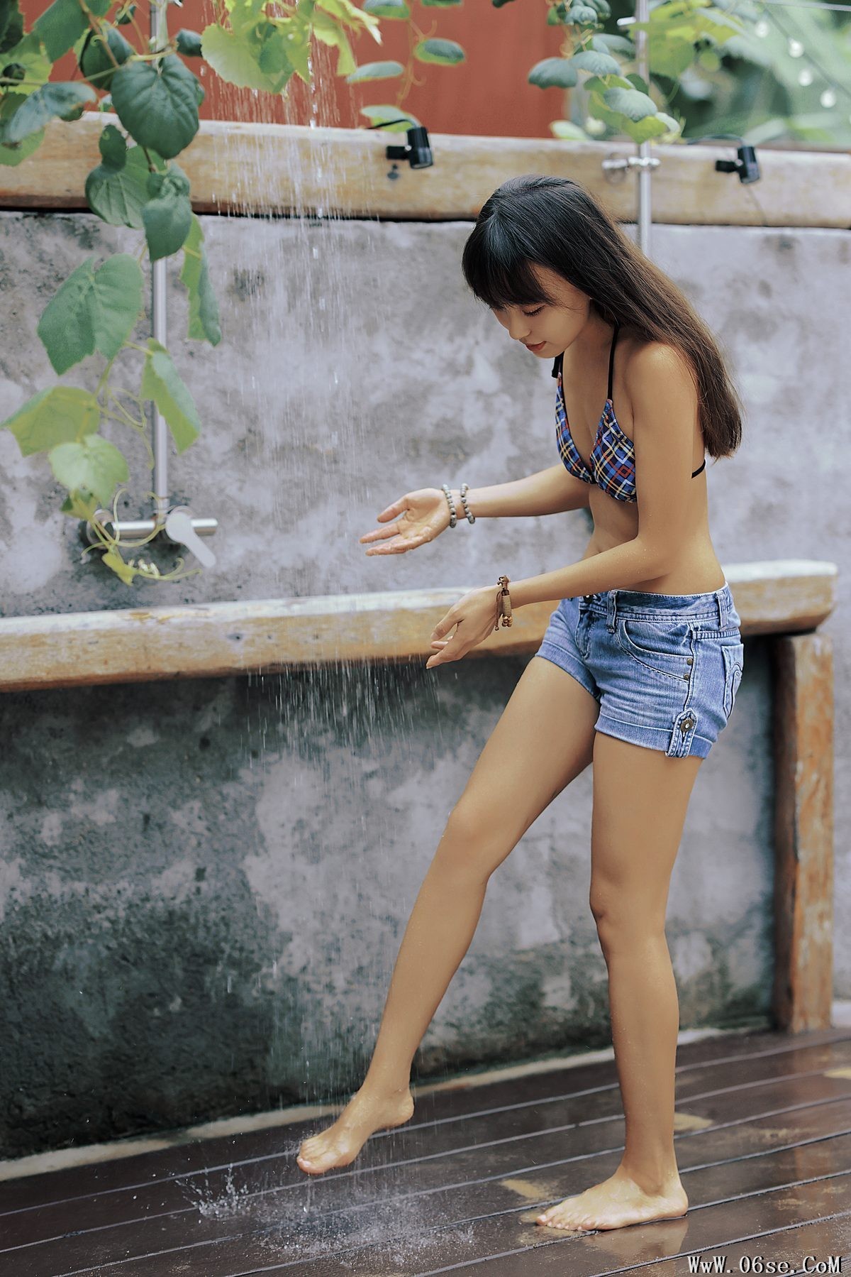 图片[6]-YiTuYu艺图语 Vol.6067 Ai Nao Mei Qing Xu[24P]-六色网
