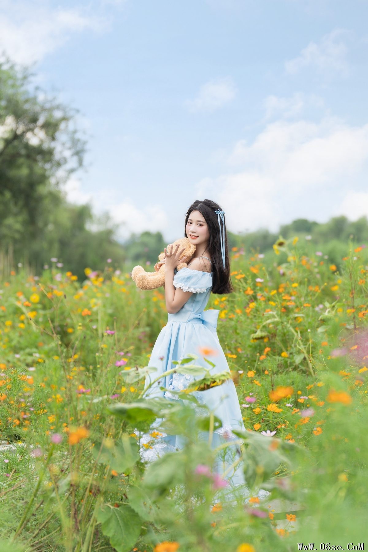 图片[9]-YiTuYu艺图语 Vol.6011 Cheng Zi Shu[24P]-六色网