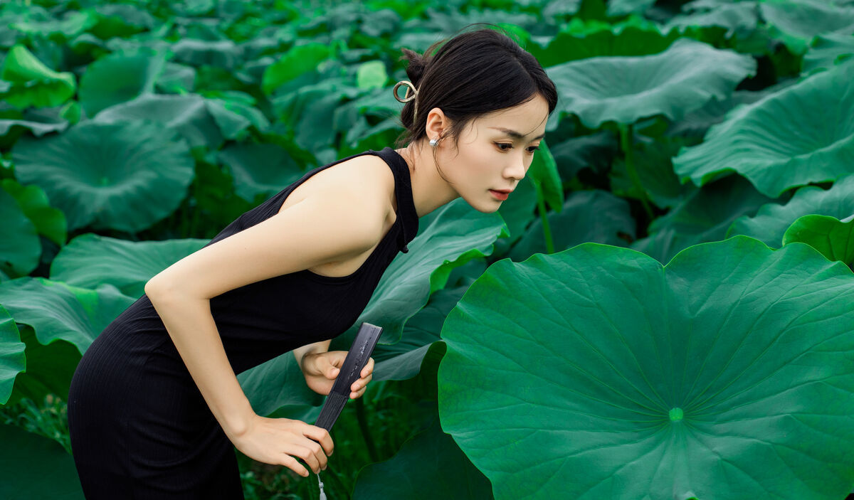 图片[14]-YiTuYu艺图语 Vol.7663 Yi[30P]-六色网