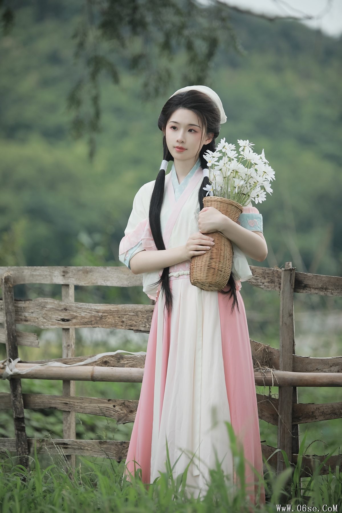 图片[15]-YiTuYu艺图语 Vol.5161 Miao Miao Jia De Xiao Yu Gan[29P]-六色网