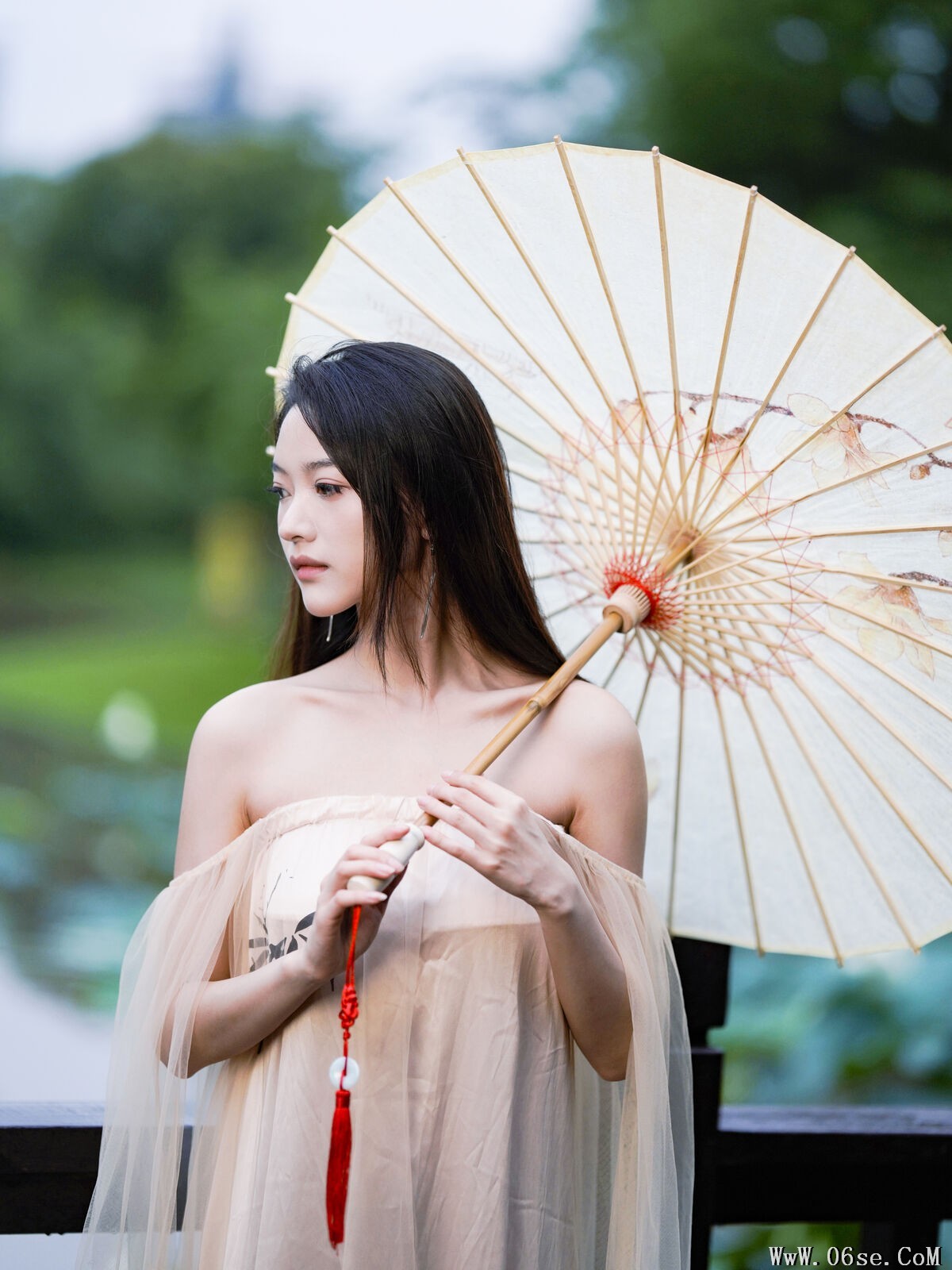 图片[11]-YiTuYu艺图语 Vol.7412 Yu Yan Jia[26P]-六色网